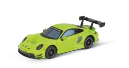 Zeige Details für Carrera 51002 Hybrid Racing Cars Porsche 911 GT3 R Greeno Bild von Carrera 51002 Hybrid Racing Cars Porsche 911 GT3 R Greeno