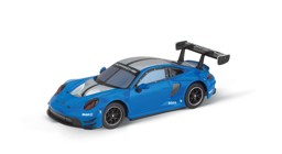 Show details for Carrera 51005 Hybrid Racing Cars Porsche 911 GT3 R Roxy Picture of Carrera 51005 Hybrid Racing Cars Porsche 911 GT3 R Roxy