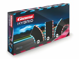 Zeige Details für Carrera 52001 Hybrid Racing Zubehör Carrera Hybrid Track Pack 1 Bild von Carrera 52001 Hybrid Racing Zubehör Carrera Hybrid Track Pack 1