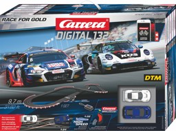 Zeige Details für Carrera 30040 Digital 132 Set Race for Gold Bild von Carrera 30040 Digital 132 Set Race for Gold