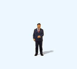 Zeige Details für Preiser 28267 H0 Figur Xi Jinping Bild von Preiser 28267 H0 Figur Xi Jinping