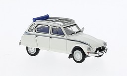 Show details for Brekina 14255 H0 Citroen Dyane, 1976, Cote d´Azur Picture of Brekina 14255 H0 Citroen Dyane, 1976, Cote d´Azur
