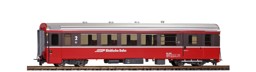Show details for Bemo 3244100 H0m RhB BD 2475 Einheitswagen IV Bernina Express Picture of Bemo 3244100 H0m RhB BD 2475 Einheitswagen IV Bernina Express