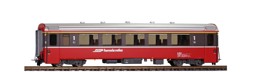 Show details for Bemo 3244108 H0m RhB A 1273 Einheitswagen IV Bernina Express Picture of Bemo 3244108 H0m RhB A 1273 Einheitswagen IV Bernina Express