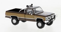 Show details for Brekina 19653 H0 GMC Sierra Grande, All Terrain "Colt" Picture of Brekina 19653 H0 GMC Sierra Grande, All Terrain "Colt"