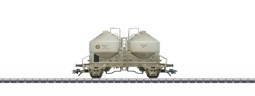 Show details for Märklin 00723-02 H0 Silowagen Ucs 908, DB Picture of Märklin 00723-02 H0 Silowagen Ucs 908, DB