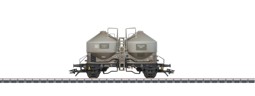 Show details for Märklin 00723-04 H0 Silowagen Ucs 908 Picture of Märklin 00723-04 H0 Silowagen Ucs 908