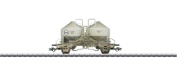 Show details for Märklin 00723-09 H0 Silowagen Ucs 908, eva Picture of Märklin 00723-09 H0 Silowagen Ucs 908, eva
