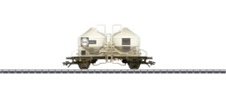 Show details for Märklin 00723-11 H0 Silowagen Ucs 908, eva Picture of Märklin 00723-11 H0 Silowagen Ucs 908, eva