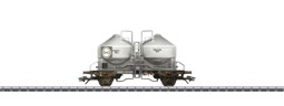 Show details for Märklin 00723-12 H0 Silowagen Ucs 908, eva Picture of Märklin 00723-12 H0 Silowagen Ucs 908, eva