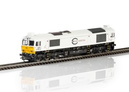 Show details for Märklin 39074 H0 Diesellok Class 77 ECR Picture of Märklin 39074 H0 Diesellok Class 77 ECR