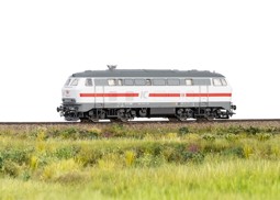 Show details for Märklin 39276 H0 Diesellok BR 218 DB AG Picture of Märklin 39276 H0 Diesellok BR 218 DB AG