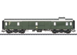 Zeige Details für Märklin 42540 H0 Schnellzug-Gepäckwagen Pw4üe Bild von Märklin 42540 H0 Schnellzug-Gepäckwagen Pw4üe