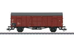 Show details for Märklin 46154 H0 Güterwagen Gbkl 238 Picture of Märklin 46154 H0 Güterwagen Gbkl 238