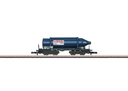 Show details for Märklin 80834 Magazin Jahreswagen 2024 Spur Z Picture of Märklin 80834 Magazin Jahreswagen 2024 Spur Z