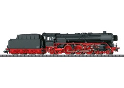 Show details for Trix 16017 N Dampflok BR 001 DB Picture of Trix 16017 N Dampflok BR 001 DB