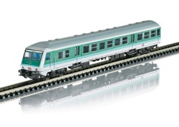 Show details for Trix 18461 N Steuerwagen Bauart Wittenberg Bdnzf 481 Picture of Trix 18461 N Steuerwagen Bauart Wittenberg Bdnzf 481