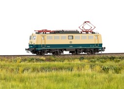 Show details for Trix 22640 H0 E-Lok BR 140 DB Picture of Trix 22640 H0 E-Lok BR 140 DB