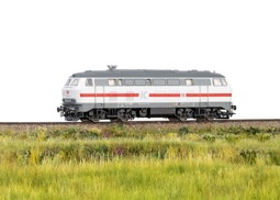 Show details for Trix 22662 H0 Diesellok BR 218 DB AG Picture of Trix 22662 H0 Diesellok BR 218 DB AG