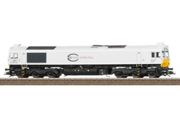 Show details for Trix 22695 H0 Diesellok Class 77 ECR Picture of Trix 22695 H0 Diesellok Class 77 ECR