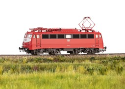 Show details for Trix 22831 H0 E-Lok BR 110.3 DB AG Picture of Trix 22831 H0 E-Lok BR 110.3 DB AG