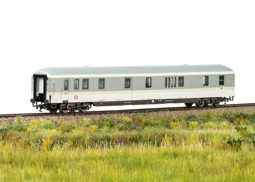 Show details for Trix 23100 H0 Expressgutwagen Dm 903 DB Picture of Trix 23100 H0 Expressgutwagen Dm 903 DB