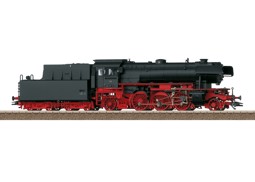 Zeige Details für Trix 25231 H0 Dampflok BR 023 DB Bild von Trix 25231 H0 Dampflok BR 023 DB