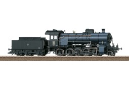 Zeige Details für Trix 25254 H0 Dampflok C 5/6 2969 SBB "Elefant" Bild von Trix 25254 H0 Dampflok C 5/6 2969 SBB "Elefant"