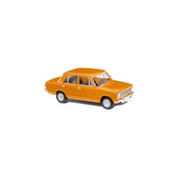 Show details for Busch 50107 H0 Lada 1200, Orange Picture of Busch 50107 H0 Lada 1200, Orange