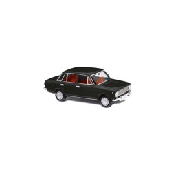 Show details for Busch 50110 H0 Lada 1200, Schwarz Picture of Busch 50110 H0 Lada 1200, Schwarz