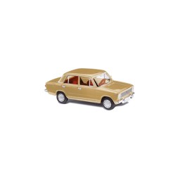 Zeige Details für Busch 50112 H0 Lada 1200, Beige Bild von Busch 50112 H0 Lada 1200, Beige