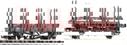 Show details for Piko 54460 Rungenwg. Rmm33 DB E Picture of Piko 54460 Rungenwg. Rmm33 DB E