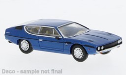 Show details for Brekina PCX870168 PCX870168 1:87 Lamborghini Espada blau Picture of Brekina PCX870168 PCX870168 1:87 Lamborghini Espada blau