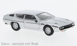 Show details for Brekina PCX870169 H0 Lamborghini Espada in silber Picture of Brekina PCX870169 H0 Lamborghini Espada in silber