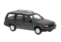 Show details for Brekina PCX870498 H0 Opel Kadett E Caravan grau Picture of Brekina PCX870498 H0 Opel Kadett E Caravan grau