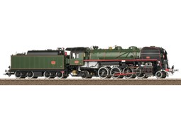 Zeige Details für Trix 25141 H0 Dampflok Serie 141-R1244 SNCF Bild von Trix 25141 H0 Dampflok Serie 141-R1244 SNCF