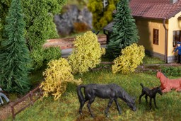 Zeige Details für Faller 170432 Islandmoos, olivgrün, 50 gr Bild von Faller 170432 Islandmoos, olivgrün, 50 gr