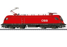 Zeige Details für Märklin 39870 H0 Elektrolok Reihe 1016 ÖBB Bild von Märklin 39870 H0 Elektrolok Reihe 1016 ÖBB