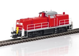 Zeige Details für Märklin 39900 H0 Diesellok BR 294 DB Bild von Märklin 39900 H0 Diesellok BR 294 DB