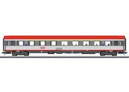 Zeige Details für Märklin 42732 H0 Reisezugwagen Ampz Bild von Märklin 42732 H0 Reisezugwagen Ampz