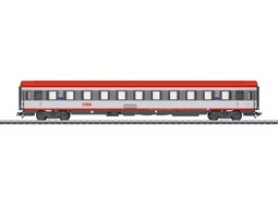 Zeige Details für Märklin 42747 H0 Reisezugwagen Bmz Bild von Märklin 42747 H0 Reisezugwagen Bmz