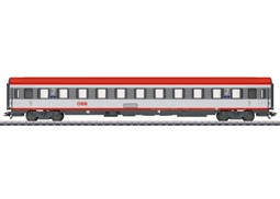 Zeige Details für Märklin 42748 H0 Reisezugwagen Bmz Bild von Märklin 42748 H0 Reisezugwagen Bmz