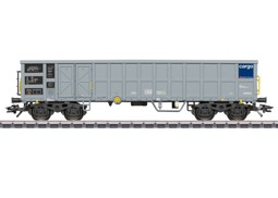 Show details for Märklin 46890 H0 Hochbordwagen Fas Picture of Märklin 46890 H0 Hochbordwagen Fas