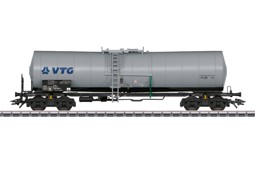 Zeige Details für Märklin 47569 H0 Chemiekesselwagen Bild von Märklin 47569 H0 Chemiekesselwagen