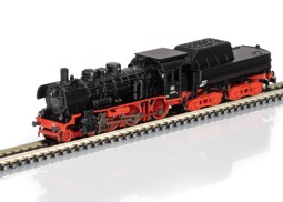 Show details for Märklin 88909 Z Dampflok 038 mit Wannentender DB Picture of Märklin 88909 Z Dampflok 038 mit Wannentender DB