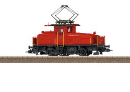 Zeige Details für Trix 25330 H0 Elektro-Rangierlok Serie Ee 3/3 SBB Bild von Trix 25330 H0 Elektro-Rangierlok Serie Ee 3/3 SBB