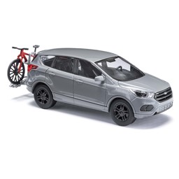Show details for Busch 53528 H0 Ford Kuga mit Biketräger Picture of Busch 53528 H0 Ford Kuga mit Biketräger