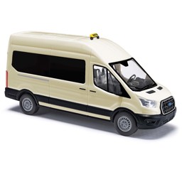 Show details for Busch 54506 H0 Ford Transit, Taxi Picture of Busch 54506 H0 Ford Transit, Taxi