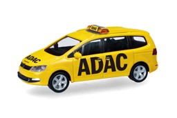 Show details for Herpa 092524 H0 VW Sharan ADAC Picture of Herpa 092524 H0 VW Sharan ADAC