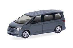 Show details for Herpa 421171 H0 VW Multivan, Pure Grey Picture of Herpa 421171 H0 VW Multivan, Pure Grey
